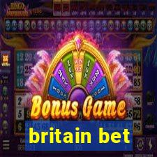 britain bet